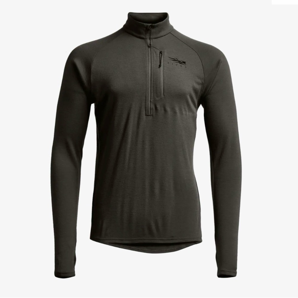 Sitka Core Merino 220 Half-Zip